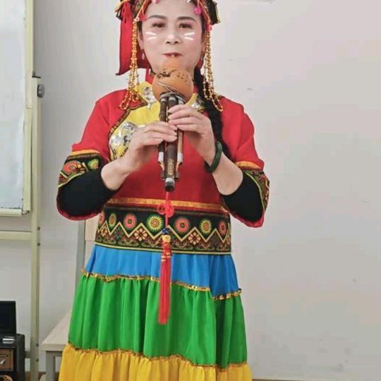 快乐的生活