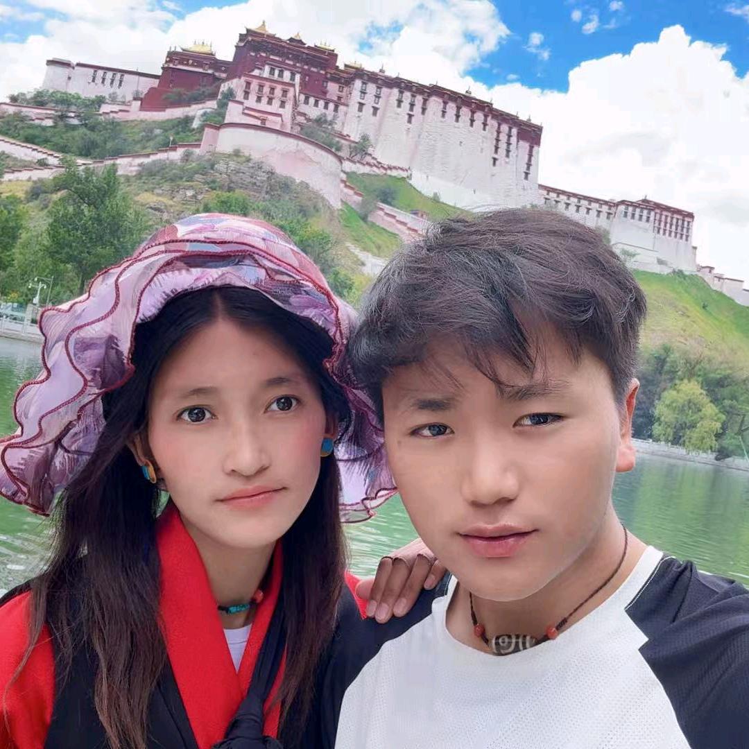 😍爱你🌹曲珍😘