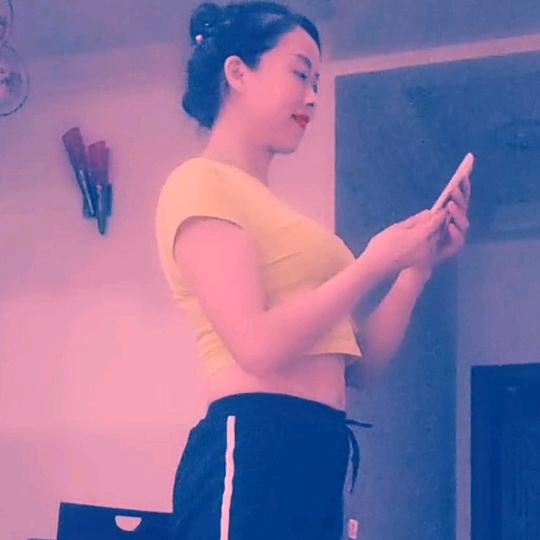 我叫秀秀