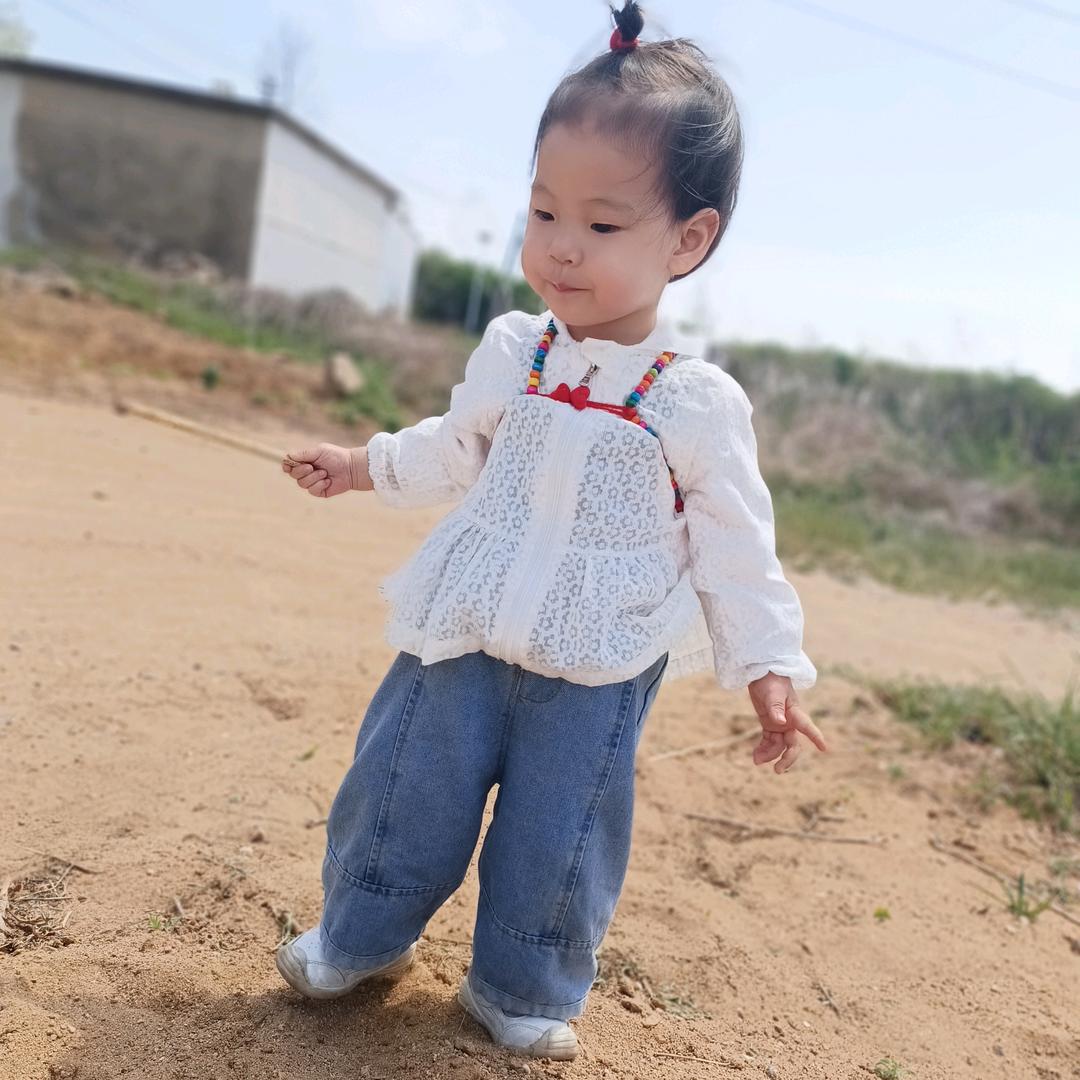 快乐小玥仔