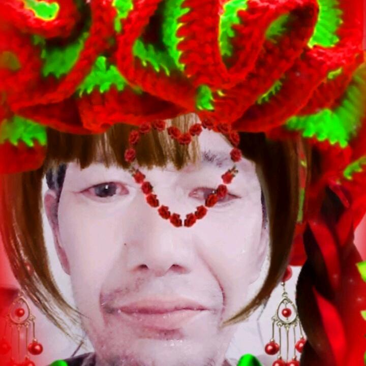 我是王映芳