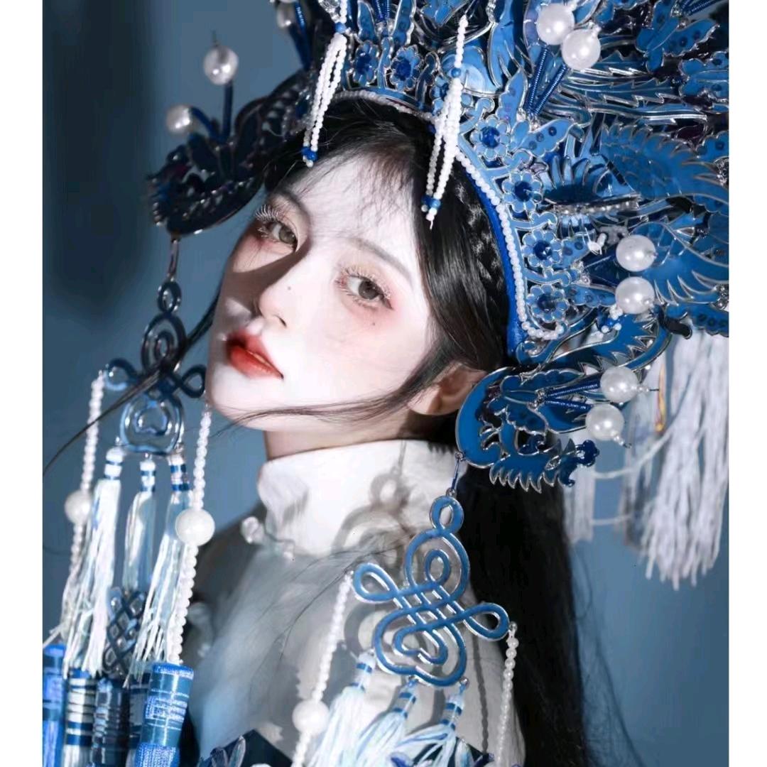 越己者玉