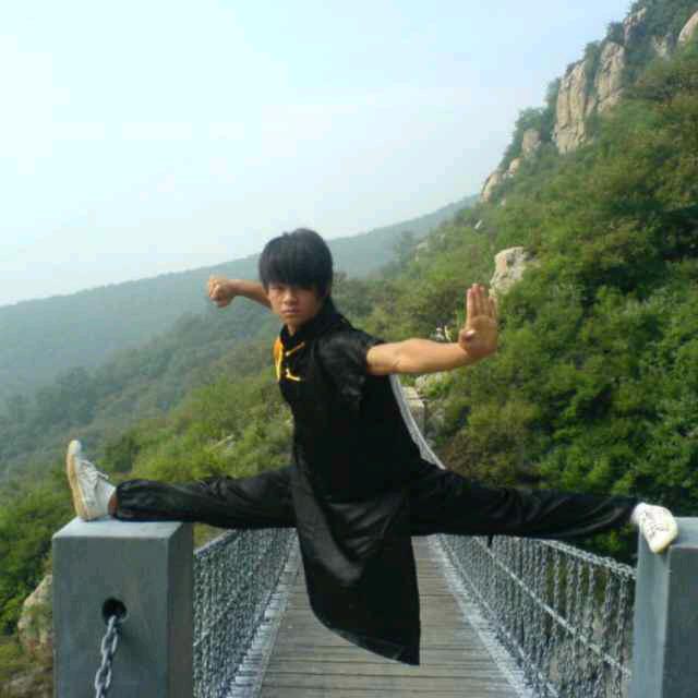 华武盟武术馆（大浪商业中心店）