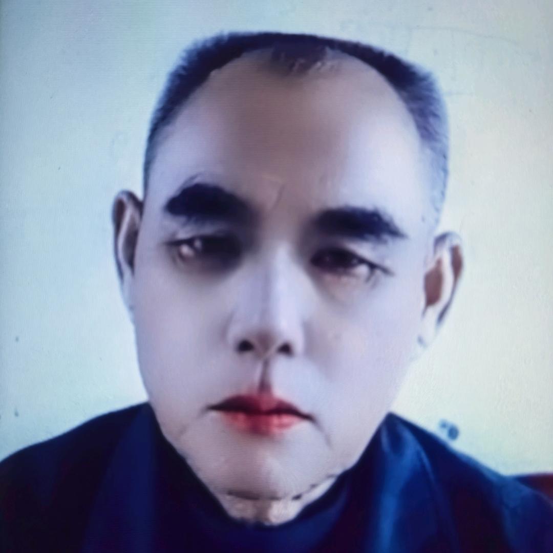 福如东海🔥魏有福