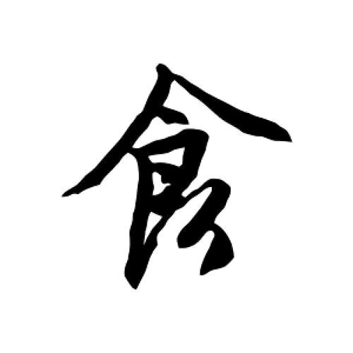 新鲜食品好物分享