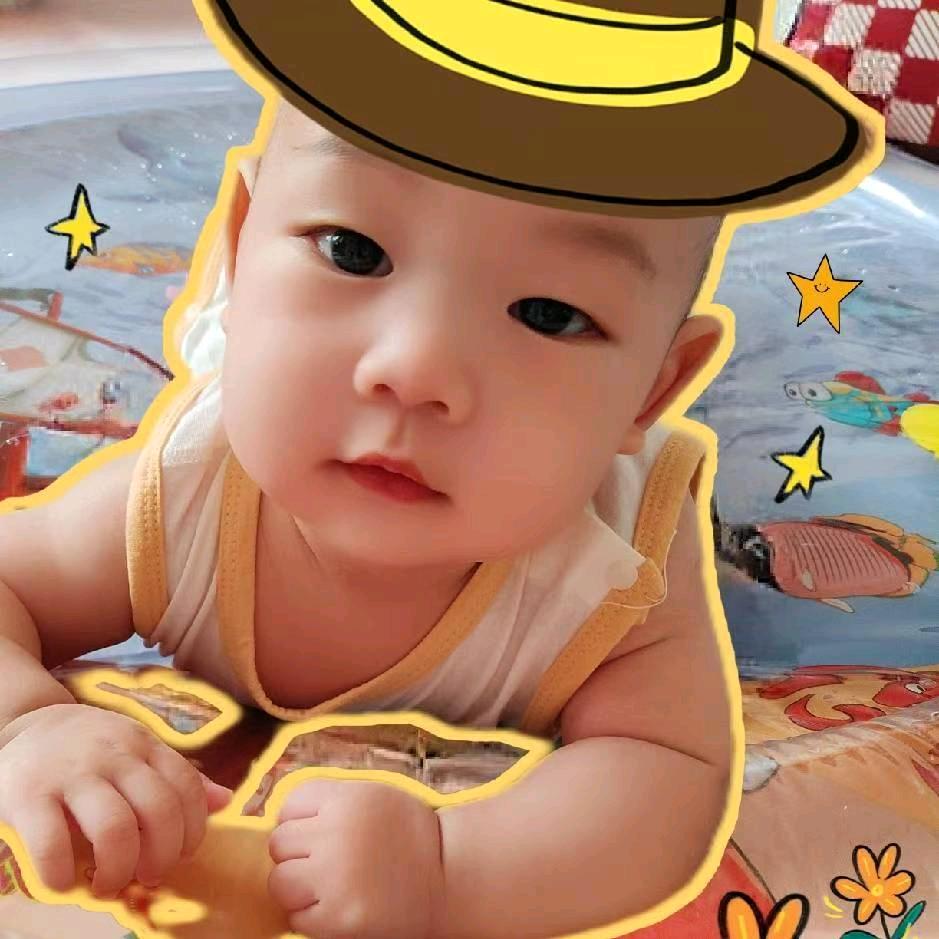煜坤🔥爸💯