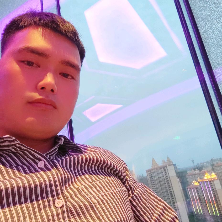 晓飛