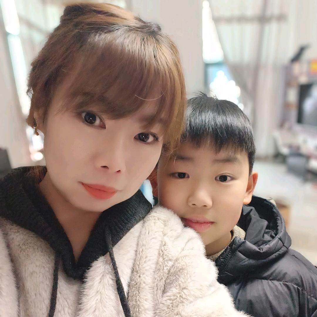 景的小果果