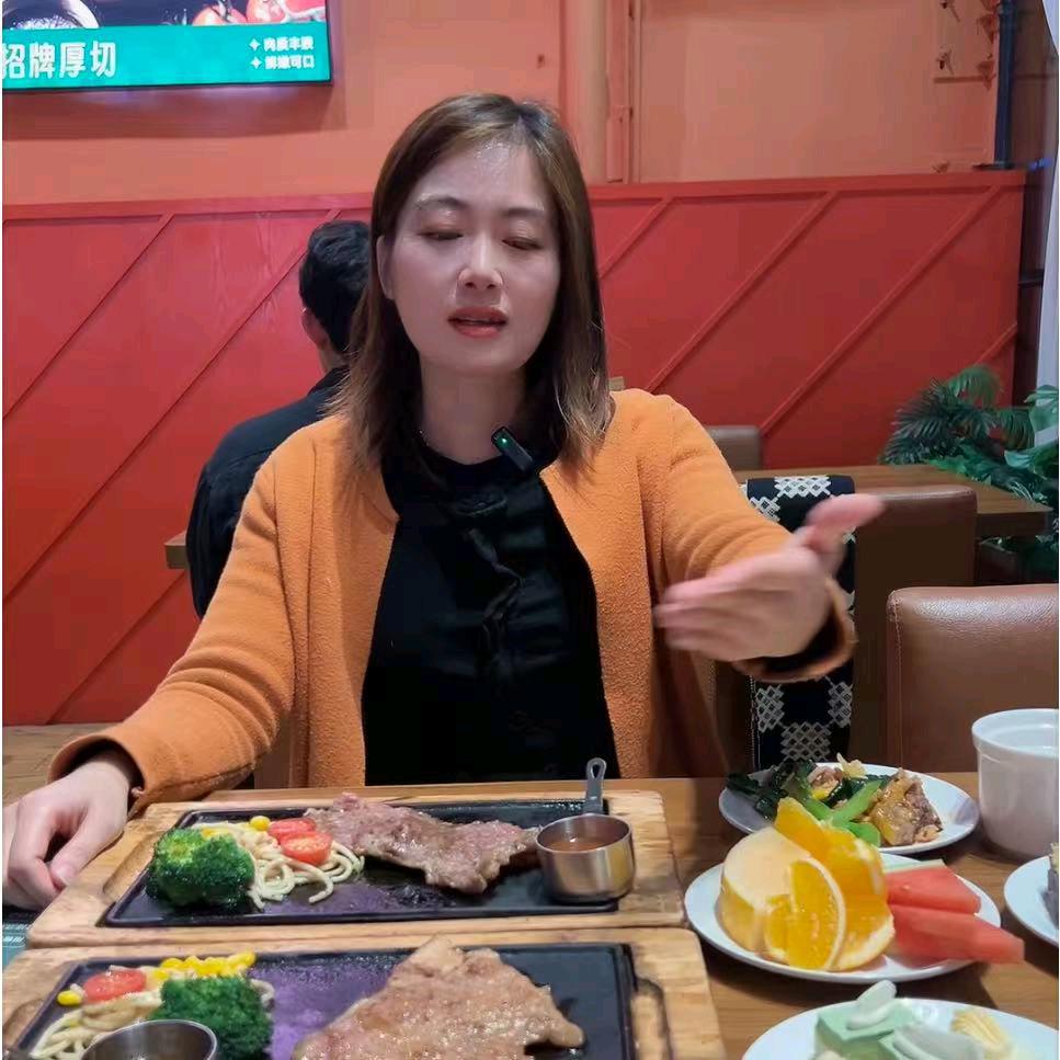 潮汕灵儿