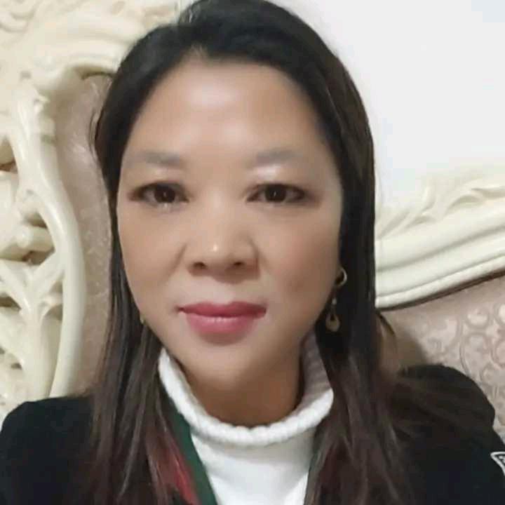 快乐小阿姐