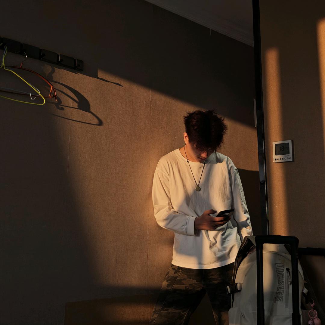 扇贝咔酱