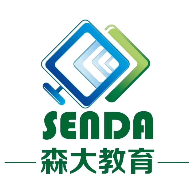 哈尔滨森大设计IT培训学校