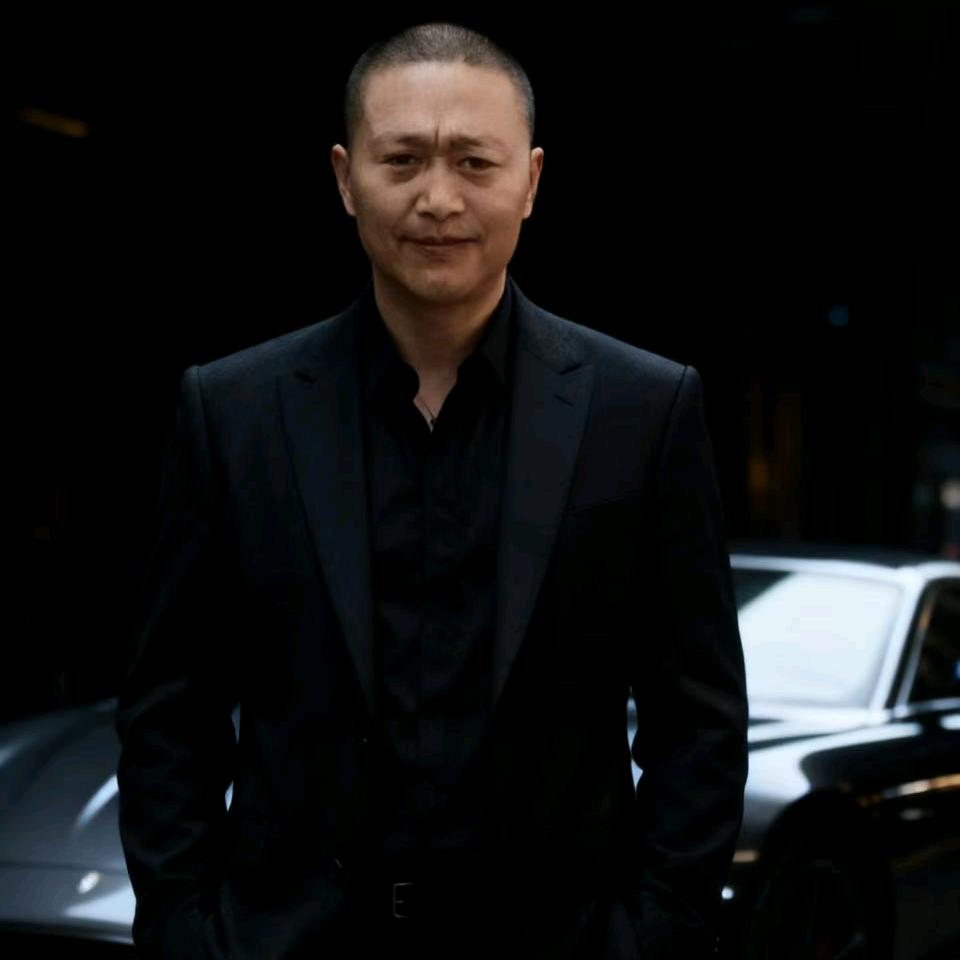 张欢兴