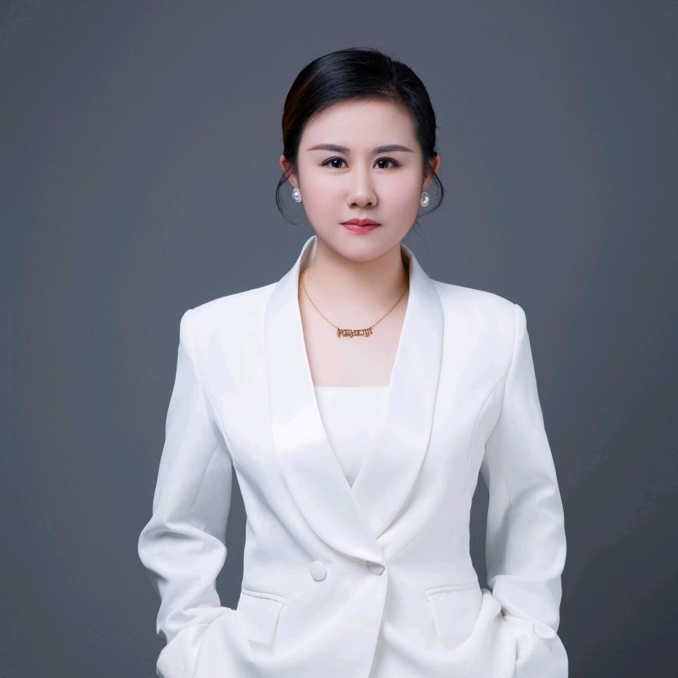 荣荣在大连美业