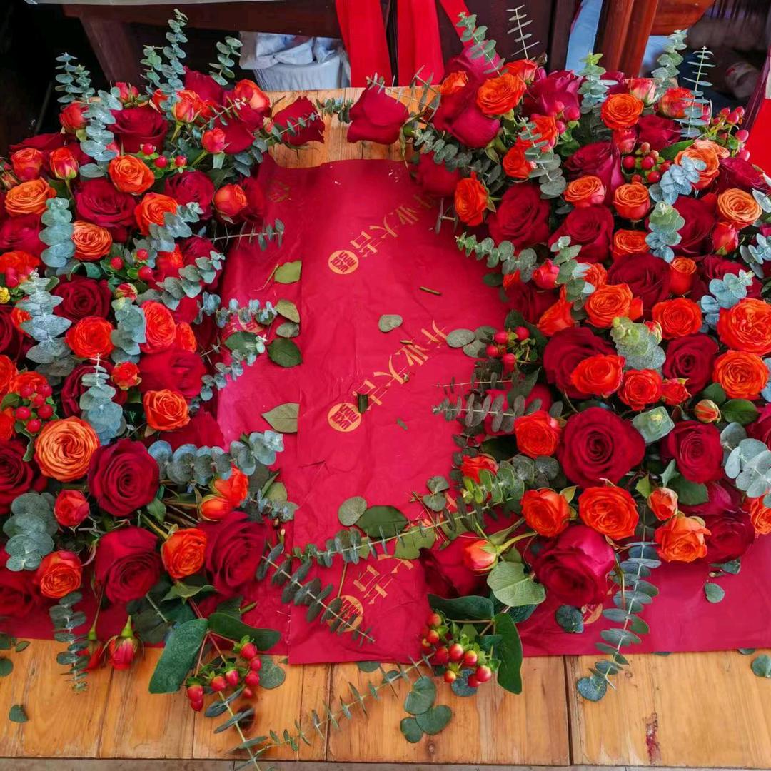 一家快乐