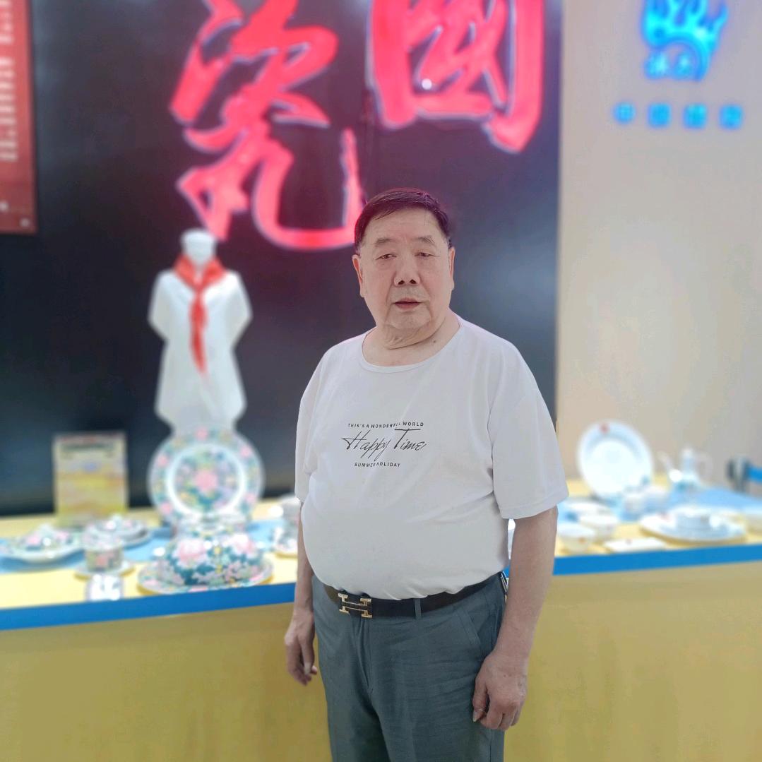 汤金明