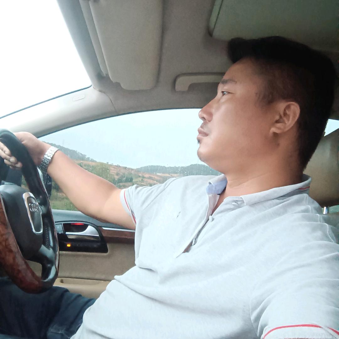 某种历练，一种成就！！