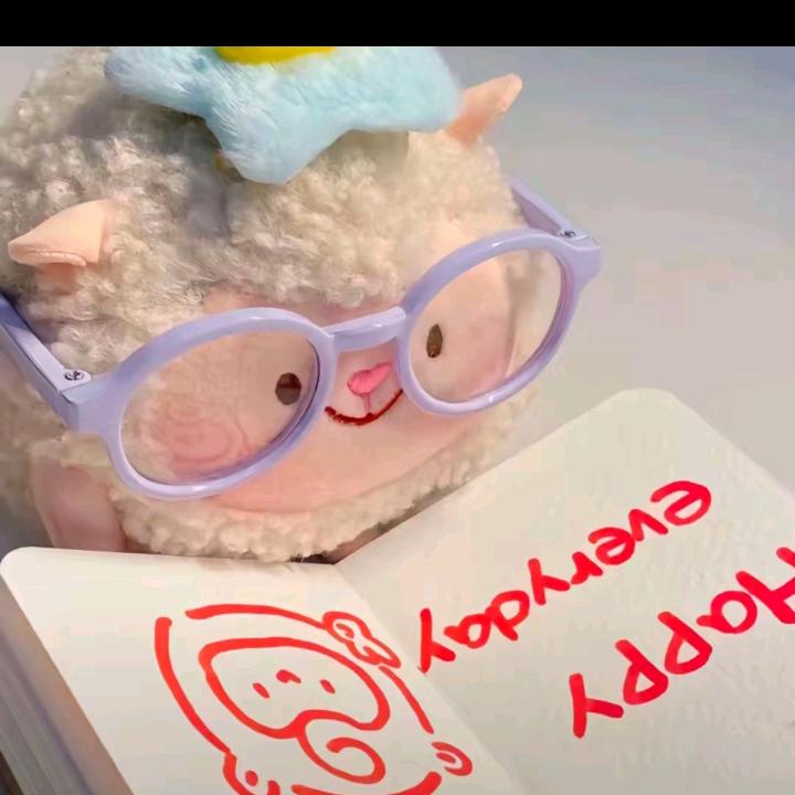 一生有你们俩