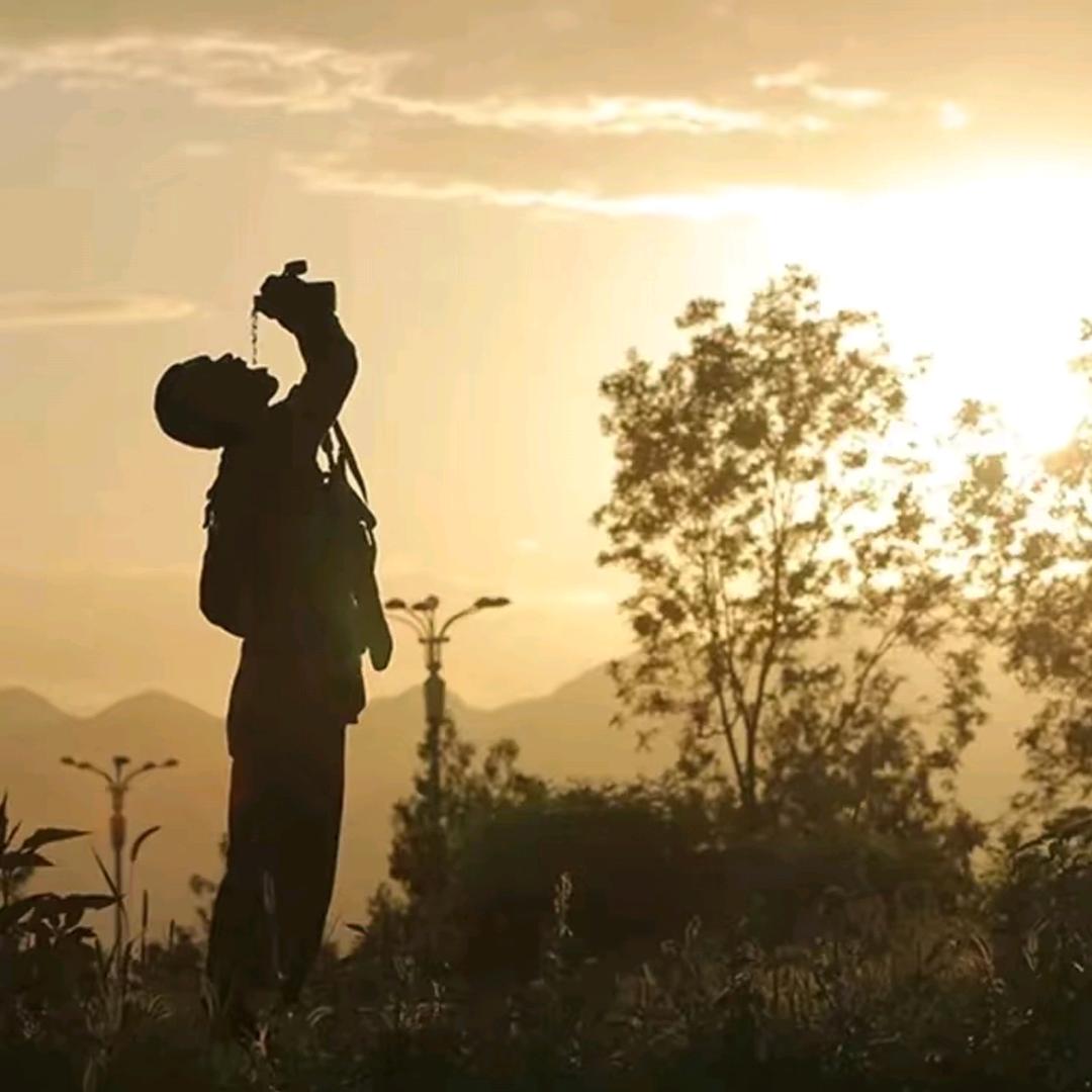 又争馒头又争气！