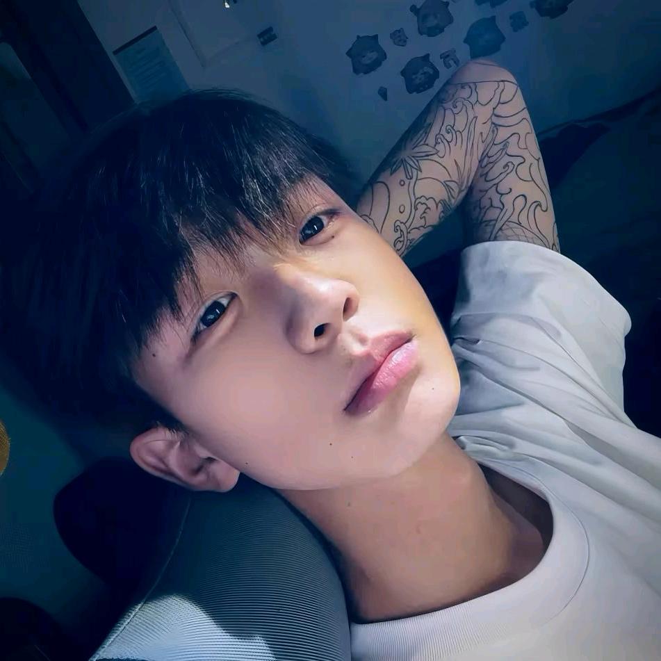 杰💞头像