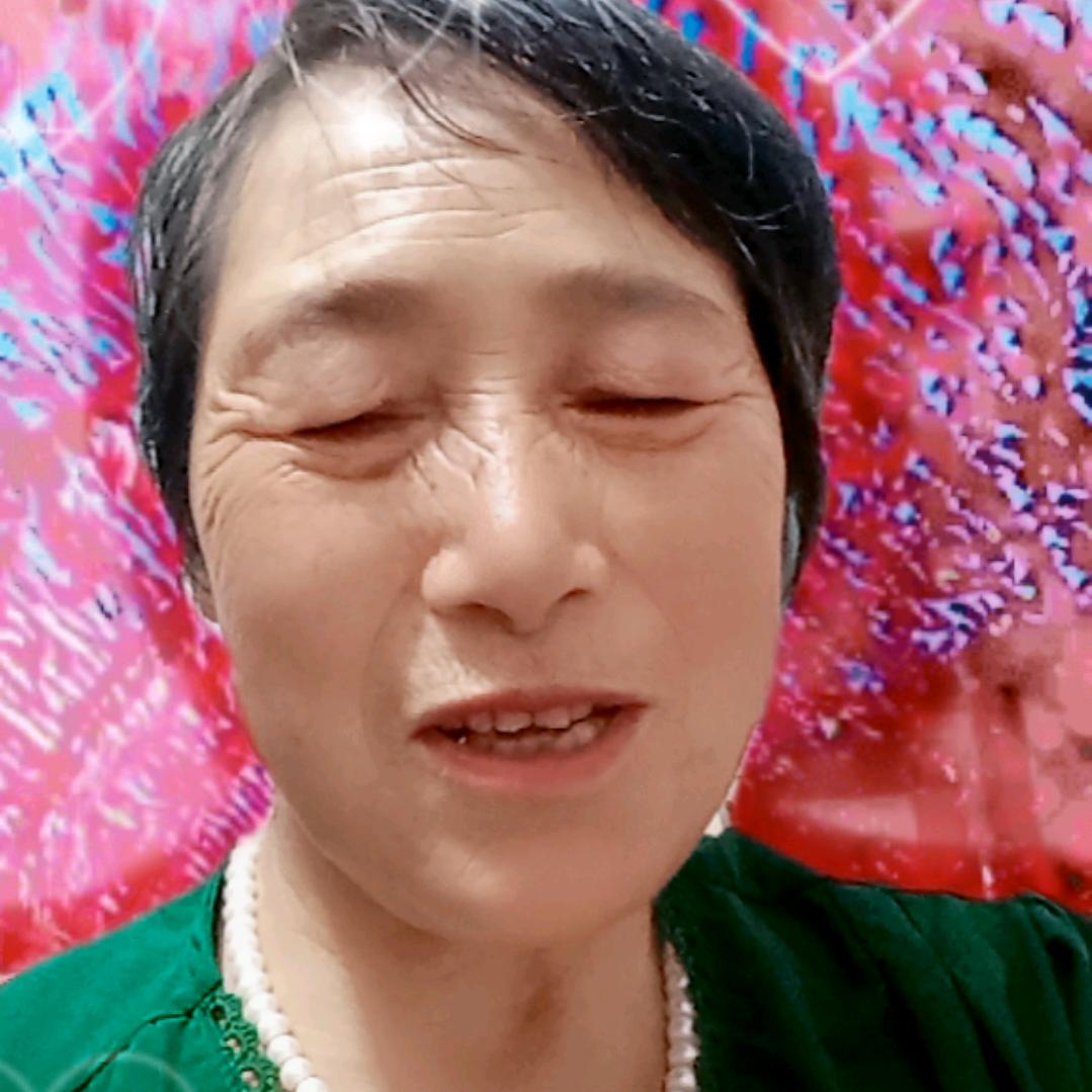 雪花飘啊