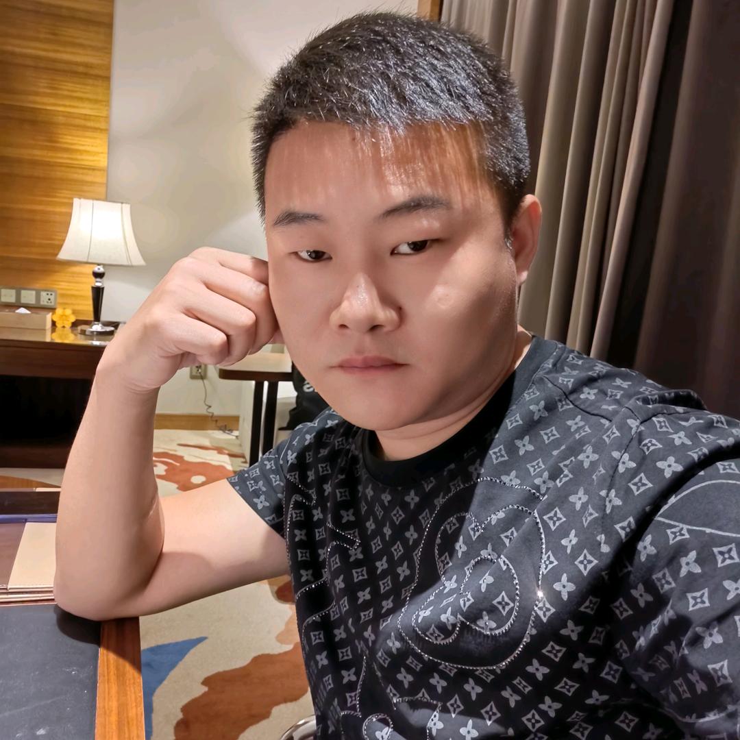 阿飞@一直在路上💪