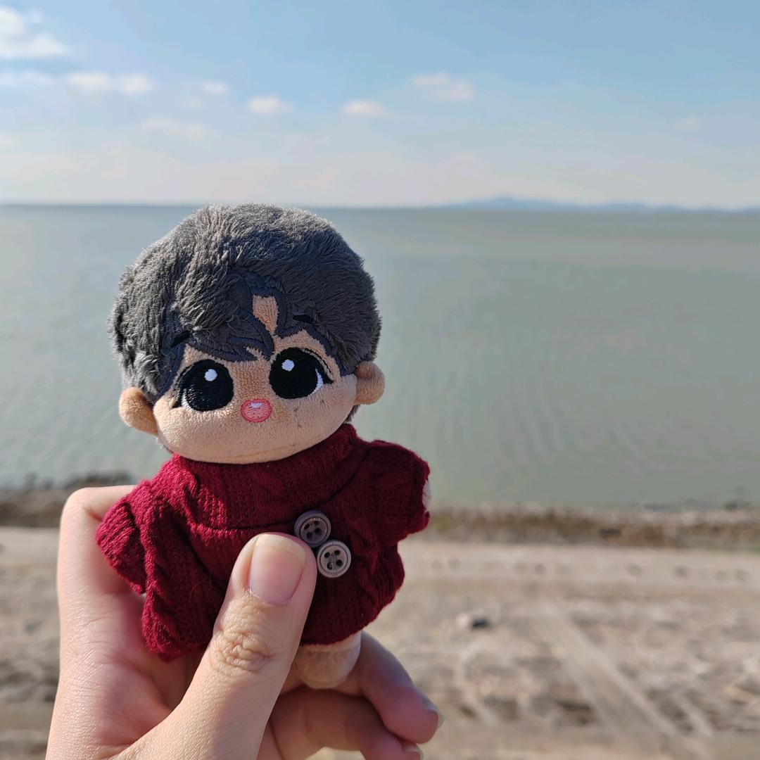 姗姗来迟我来了