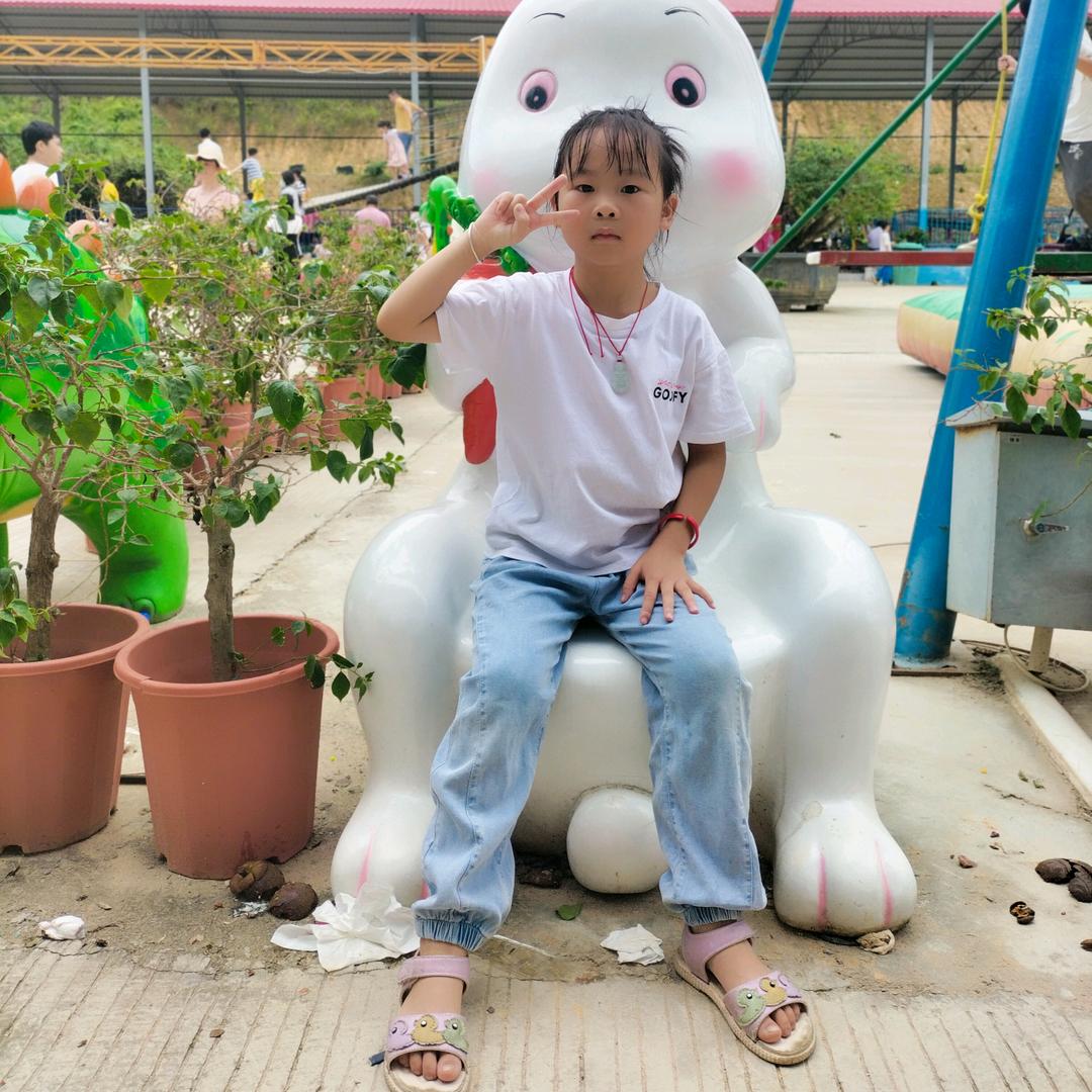 小小姑梁