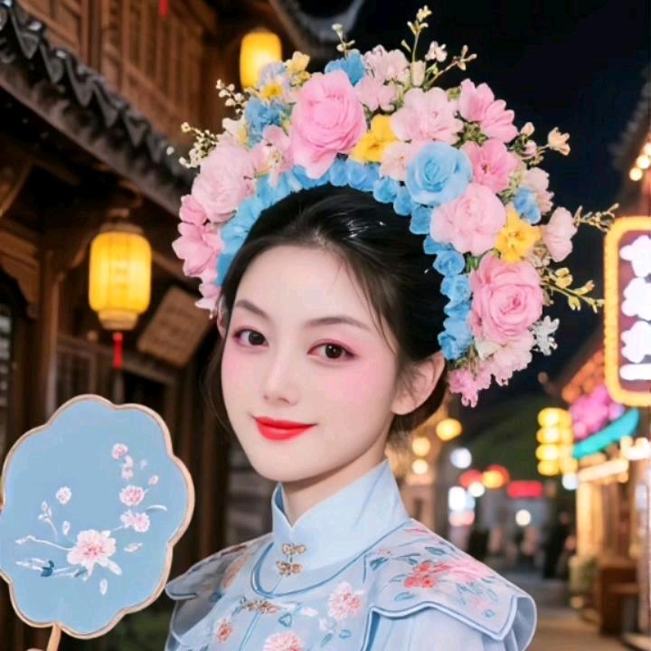 邻家女孩孩