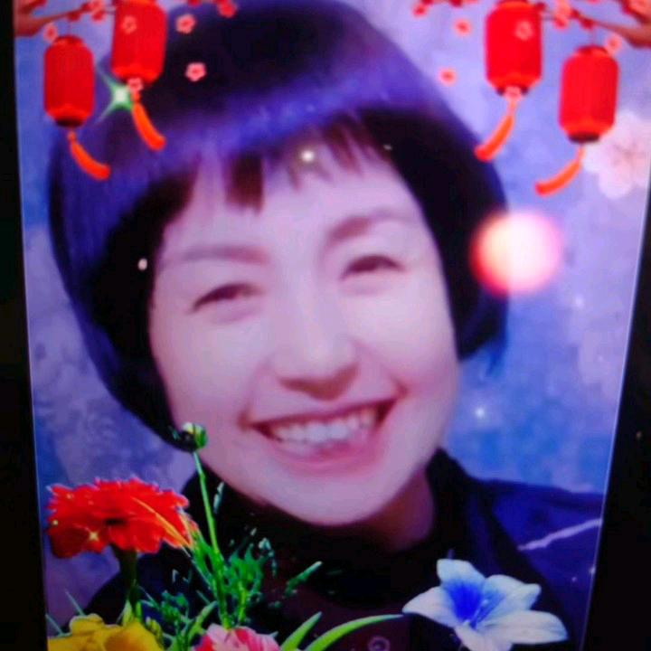 梅姐