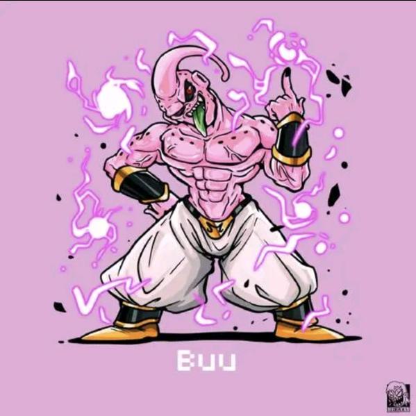 怪兽先生（马歇尔·D·蒂奇）