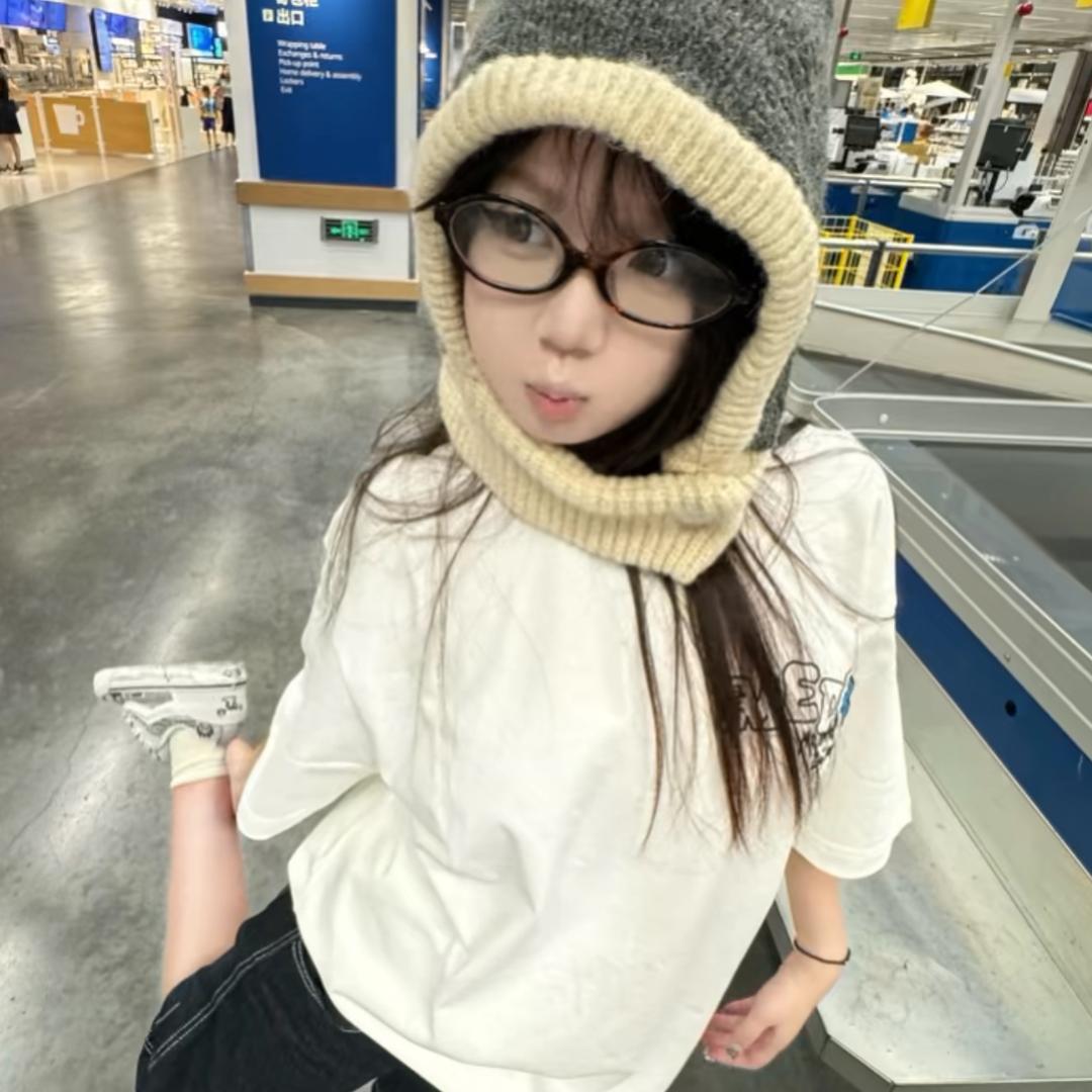 捣莓熊.