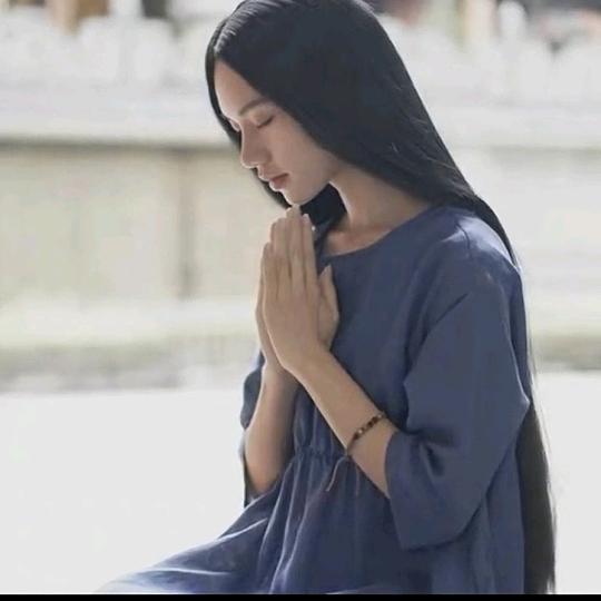 微笑背后的心酸