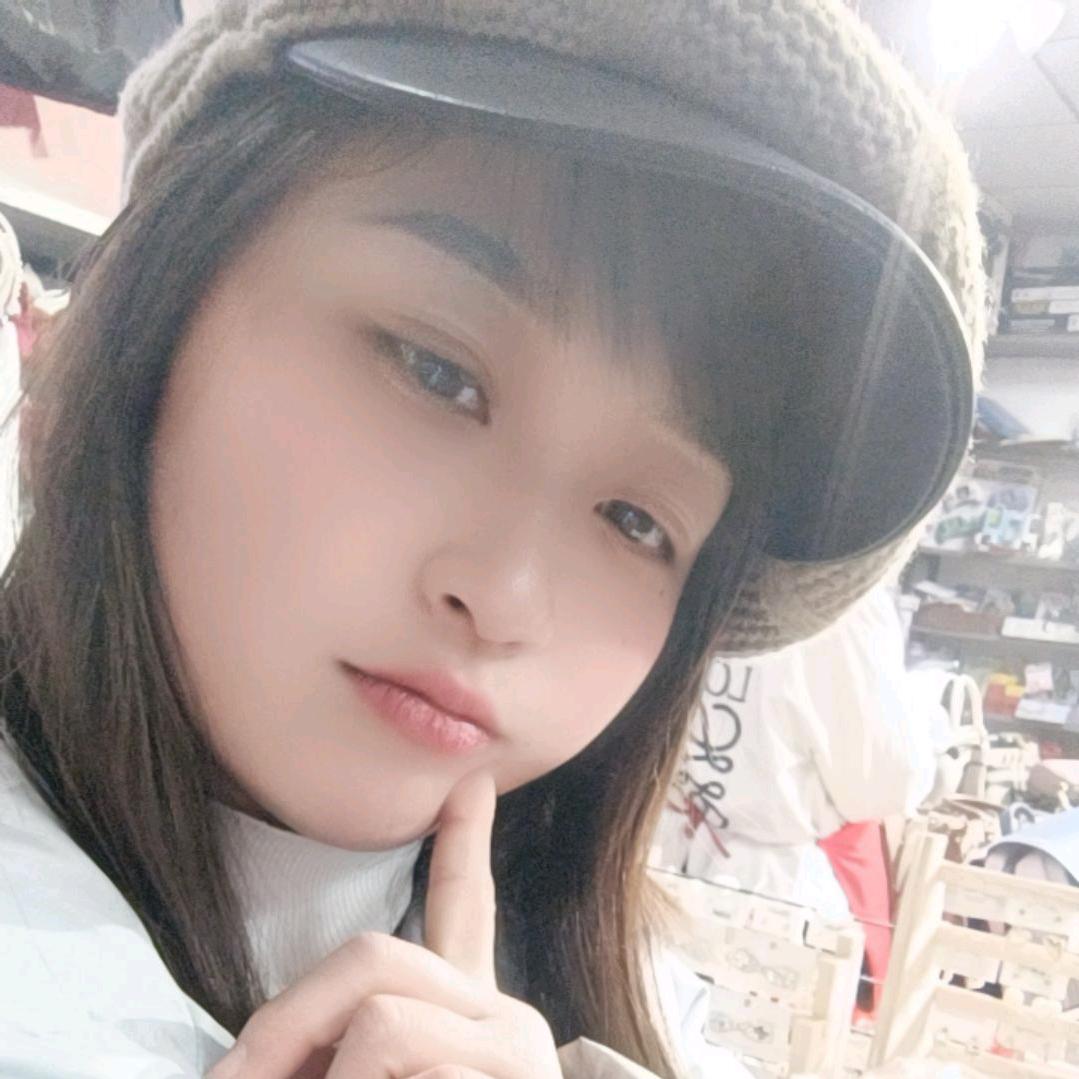 婷婷理发