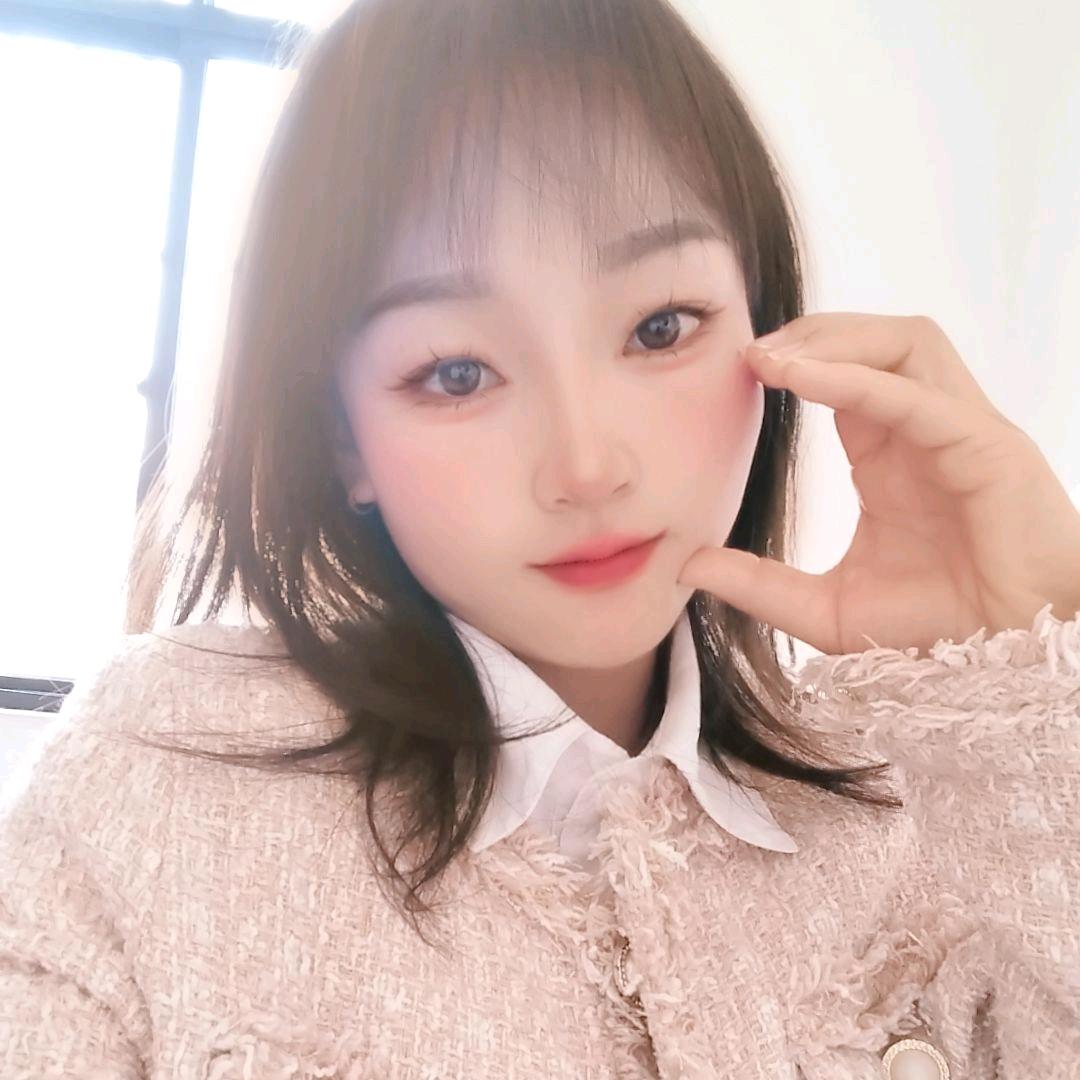 财神爷的小锦鲤