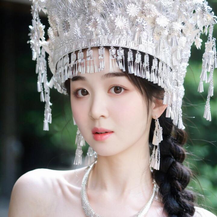 苏若晴