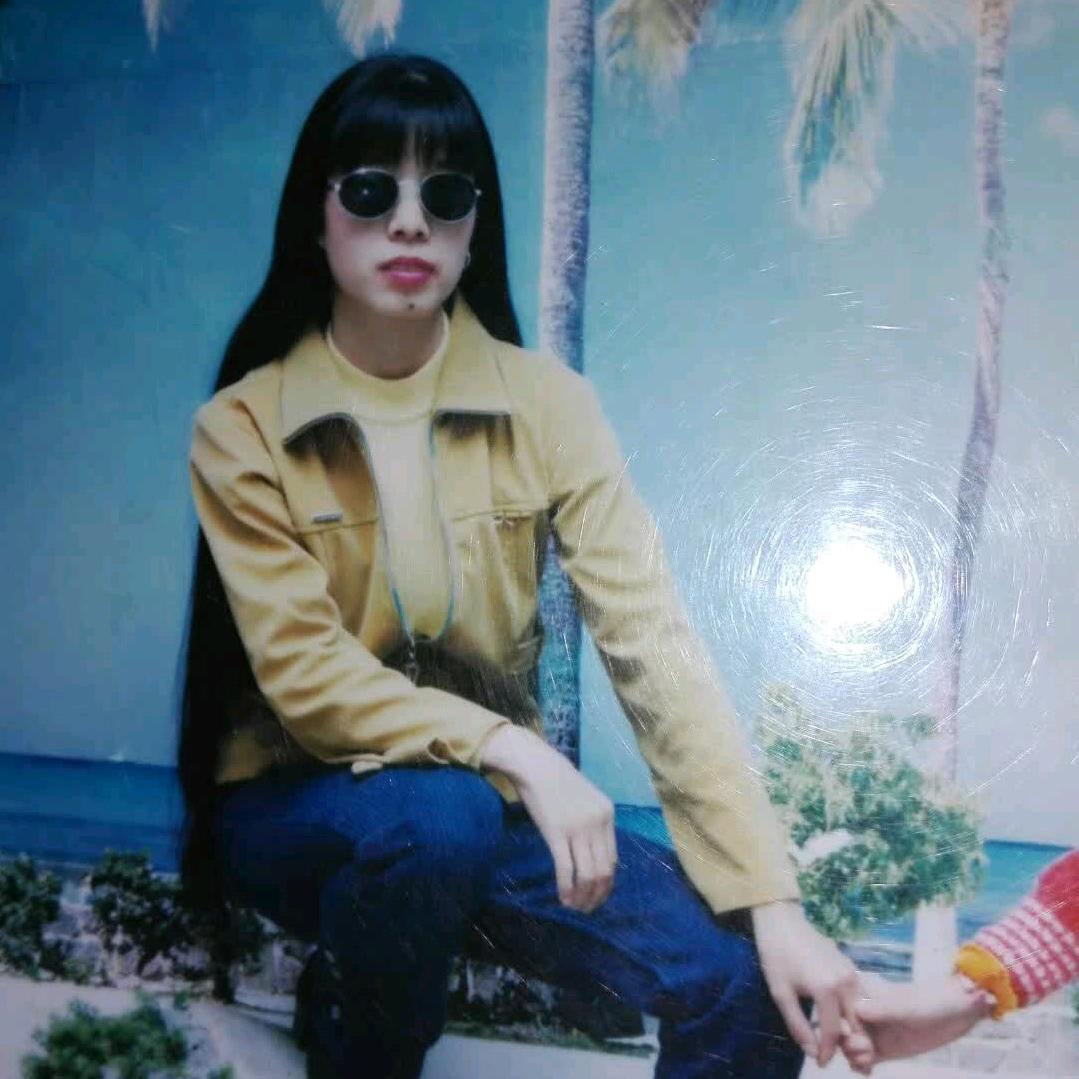 别亦清欢🐯田姐