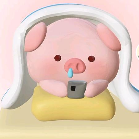 依闪亮晶晶（互粉）