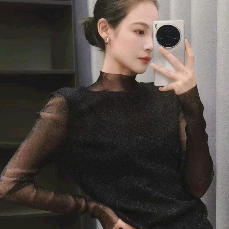 美洋穿搭Meiyang