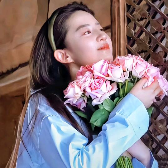 🌈༻超级幸运小锦鲤࿐