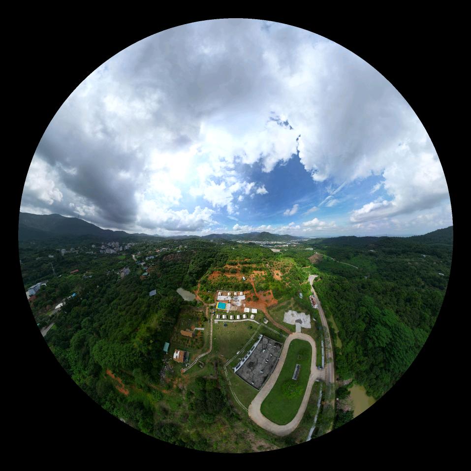 重生之我在山里当摄影