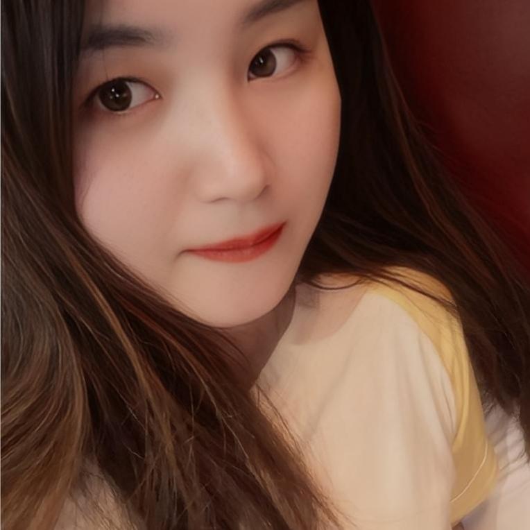 @我的心动瞬间，就是遇见最好的妳