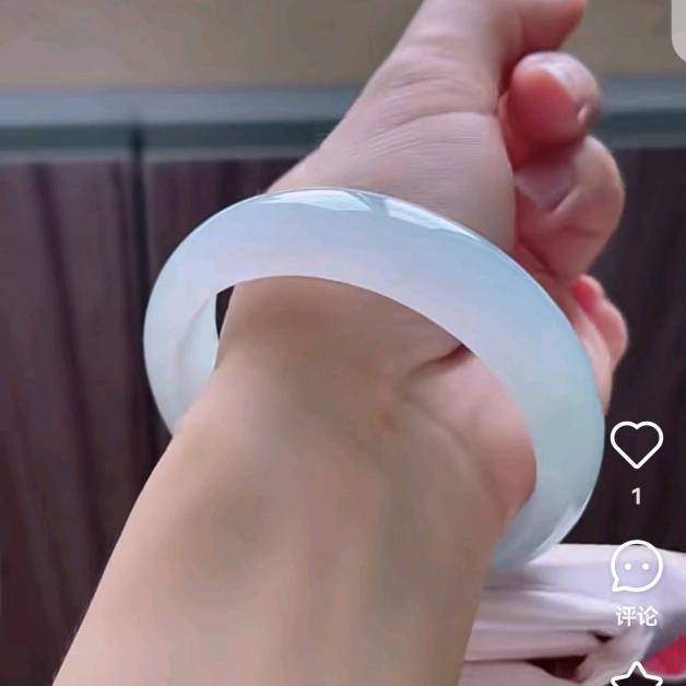 夕缘翡翠玉石