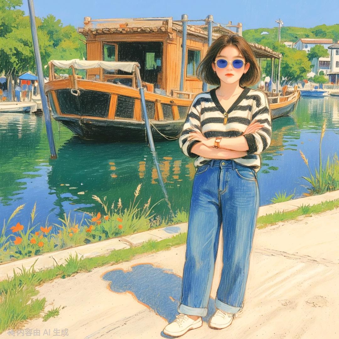 🌿岁月静好🌷