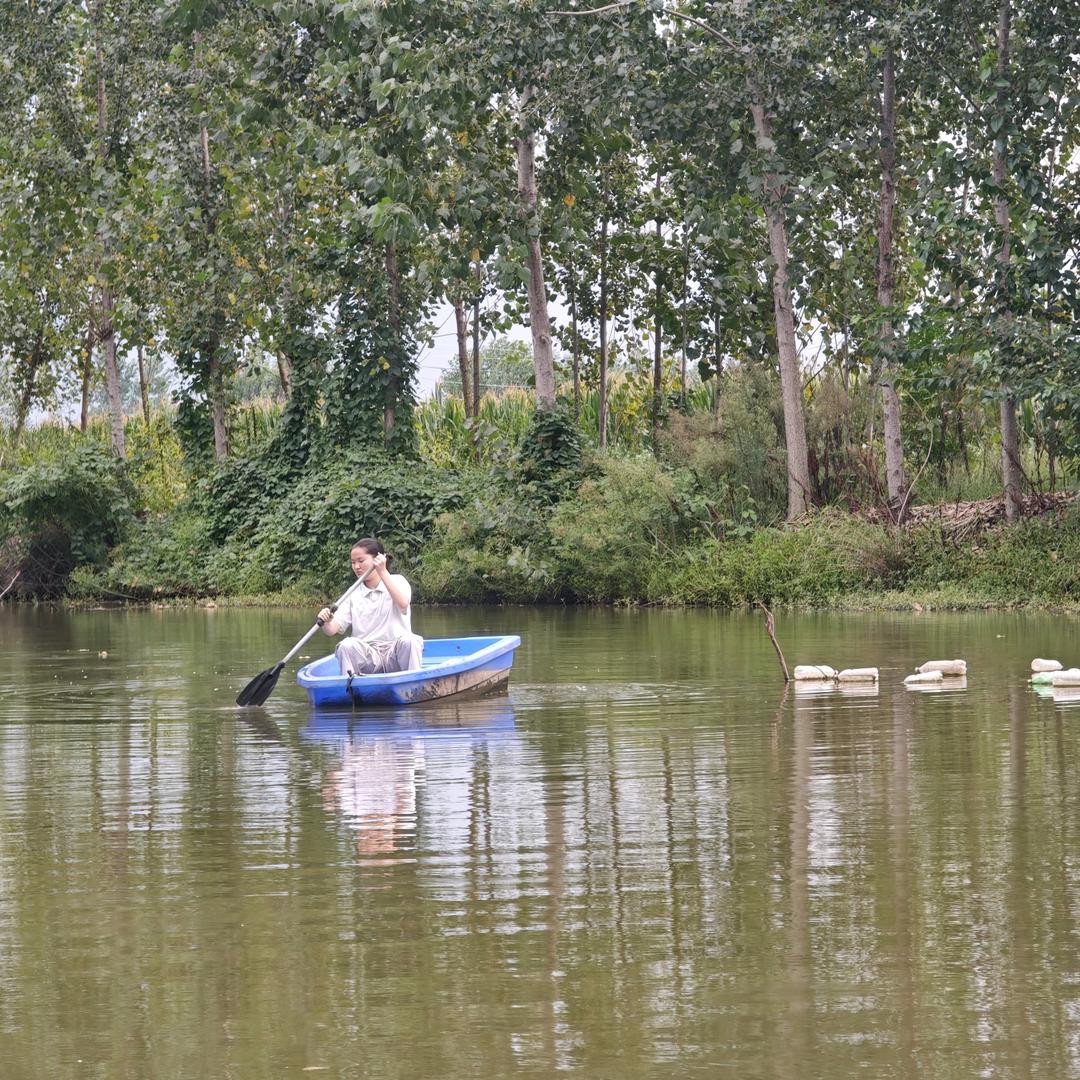 桃花散漫🌺🌺