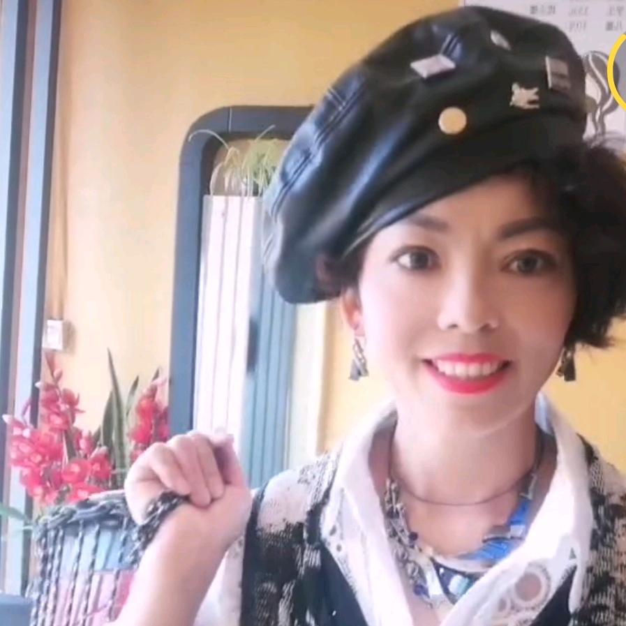 铁梨花五姐