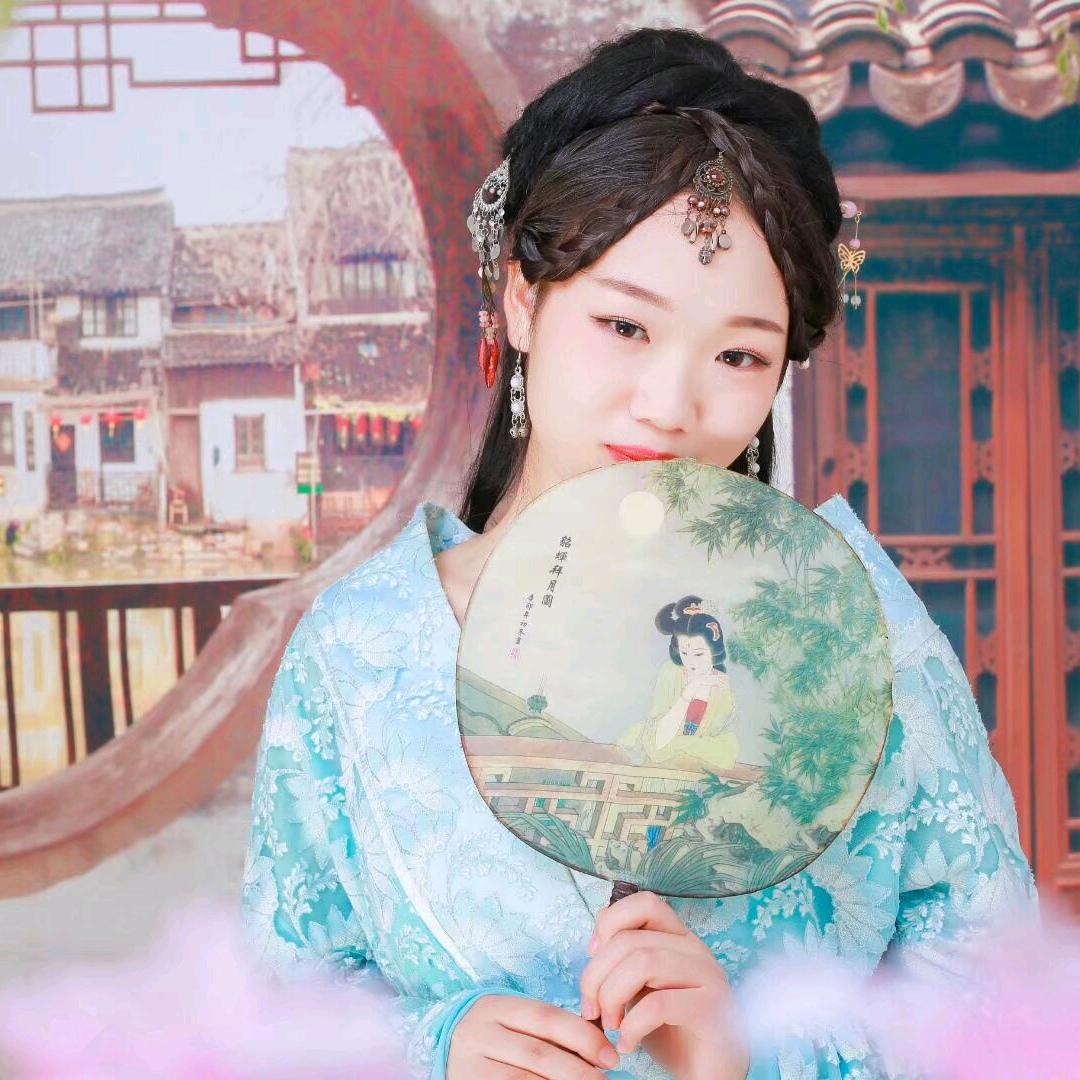 小小呀
