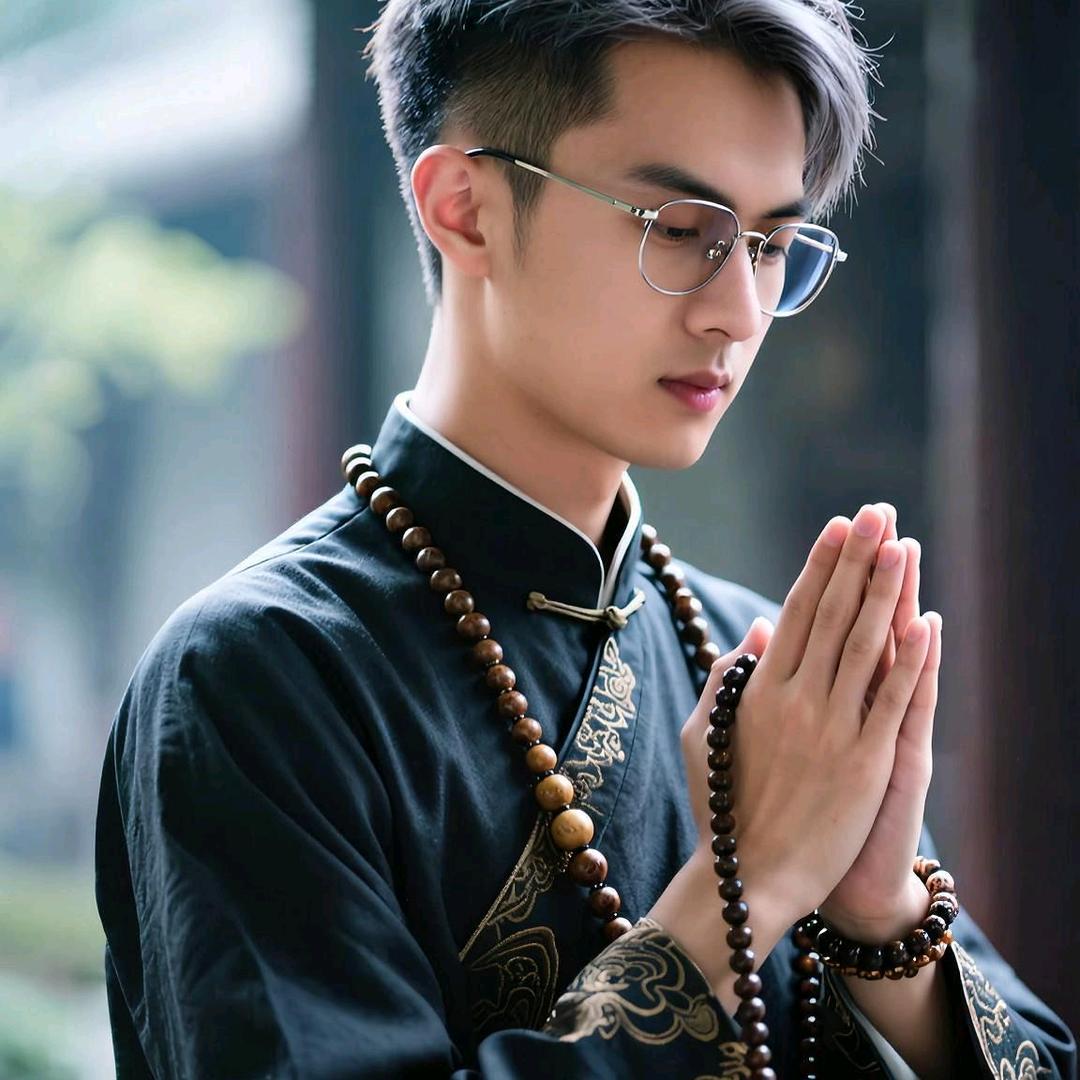 破晓相遇黎明