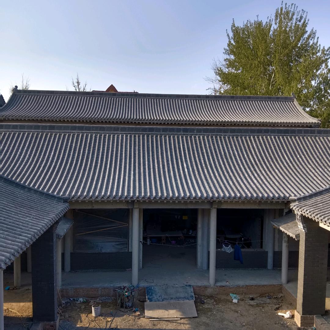 优飞仿古建材