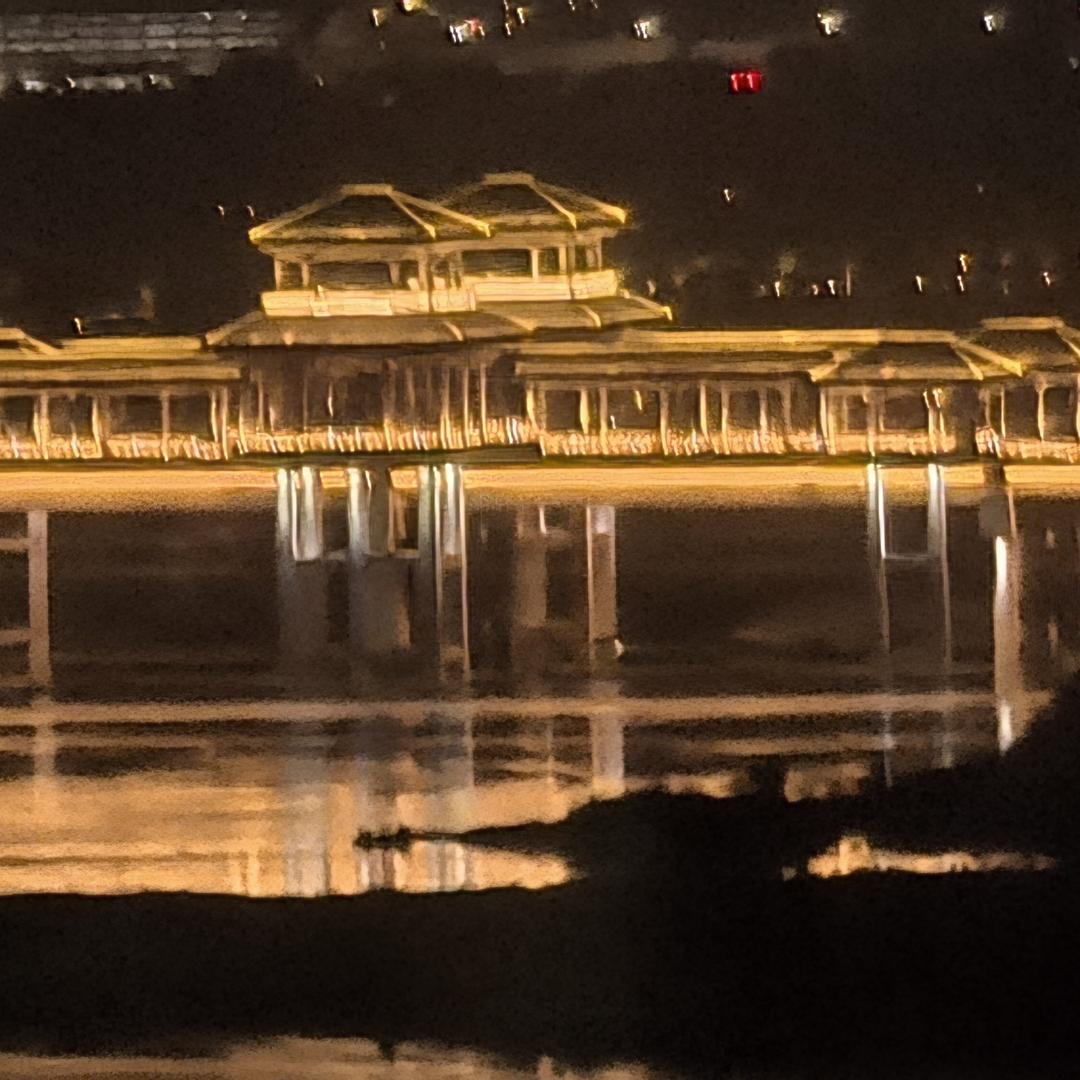 人散人聚本无意